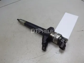 1378432 Форсунка дизельная электрическая Citroen Jumper 2 Арт AM48523980, вид 5