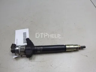 1378432 Форсунка дизельная электрическая Citroen Jumper 2 Арт AM48523981, вид 1