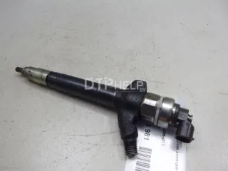 1378432 Форсунка дизельная электрическая Citroen Jumper 2 Арт AM48523981, вид 2