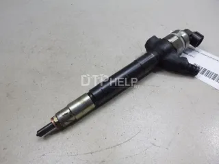 1378432 Форсунка дизельная электрическая Citroen Jumper 2 Арт AM48523981, вид 3