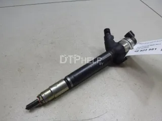 1378432 Форсунка дизельная электрическая Citroen Jumper 2 Арт AM48523981, вид 4