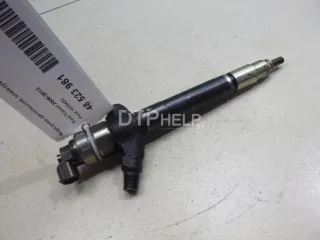 1378432 Форсунка дизельная электрическая Citroen Jumper 2 Арт AM48523981, вид 5