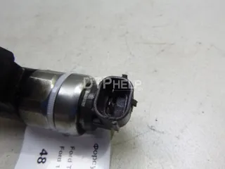 1378432 Форсунка дизельная электрическая Citroen Jumper 2 Арт AM48523981, вид 7