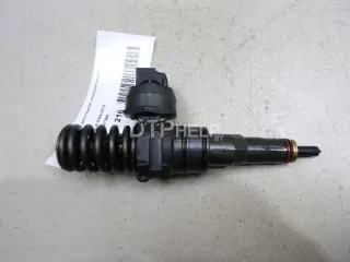 038130073BN Форсунка дизельная электрическая Volkswagen Caddy 3 Арт AM48524216, вид 1