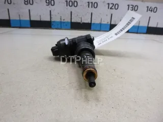 038130073BN Форсунка дизельная электрическая Volkswagen Caddy 3 Арт AM48524216, вид 3