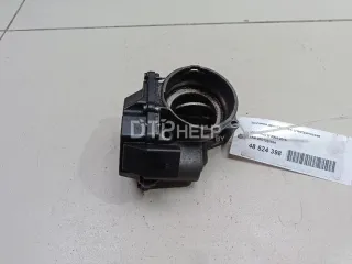 03G128063A Заслонка дроссельная электрическая Seat Ibiza 4 Арт AM48524398, вид 1