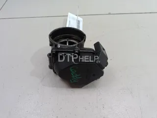 03G128063A Заслонка дроссельная электрическая Seat Ibiza 4 Арт AM48524398, вид 2