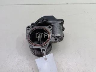 03G128063A Заслонка дроссельная электрическая Seat Ibiza 4 Арт AM48524398, вид 3