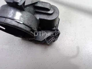 03G128063A Заслонка дроссельная электрическая Seat Ibiza 4 Арт AM48524398, вид 4