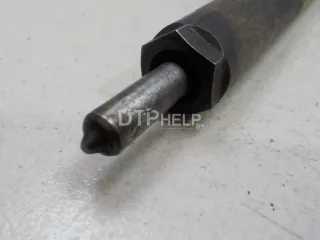 6640170221 Форсунка дизельная электрическая SsangYong Kyron Арт AM48524480, вид 4