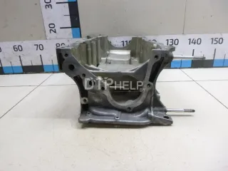 1142037010 Поддон масляный двигателя Toyota Auris 1 Арт AM48530850, вид 4