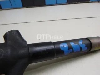 1465A041 Форсунка дизельная электрическая Mitsubishi L200 4 Арт AM48532348, вид 5