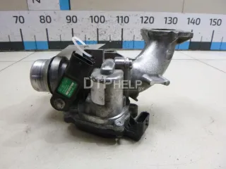 161A05457R Заслонка дроссельная электрическая Renault Duster 1 Арт AM48535572, вид 1