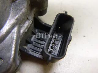 161A05457R Заслонка дроссельная электрическая Renault Duster 1 Арт AM48535572, вид 2