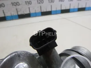 161A05457R Заслонка дроссельная электрическая Renault Duster 1 Арт AM48535572, вид 3