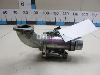 161A05457R Заслонка дроссельная электрическая Renault Duster 1 Арт AM48535572, вид 4
