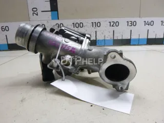 161A05457R Заслонка дроссельная электрическая Renault Duster 1 Арт AM48535572, вид 7