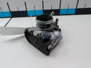 351002B150 Заслонка дроссельная электрическая Kia Ceed 1 Арт AM48546973, вид 3