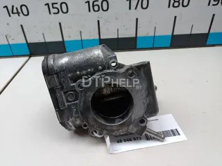 351002B150 Заслонка дроссельная электрическая Kia Ceed 1 Арт AM48546973, вид 4