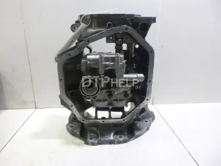 111100314R Поддон масляный двигателя Renault Fluence  Арт AM48547632, вид 1