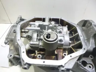 111100314R Поддон масляный двигателя Renault Fluence  Арт AM48547632, вид 2