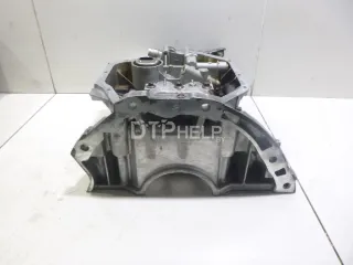 111100314R Поддон масляный двигателя Renault Fluence  Арт AM48547632, вид 3