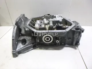 111100314R Поддон масляный двигателя Renault Fluence  Арт AM48547632, вид 4