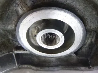 111100314R Поддон масляный двигателя Renault Fluence  Арт AM48547632, вид 5