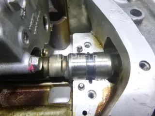 111100314R Поддон масляный двигателя Renault Fluence  Арт AM48547632, вид 6