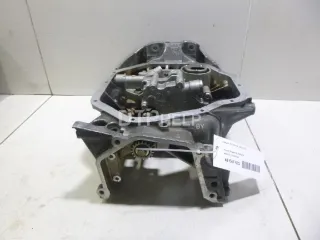 111100314R Поддон масляный двигателя Renault Fluence  Арт AM48547632, вид 8
