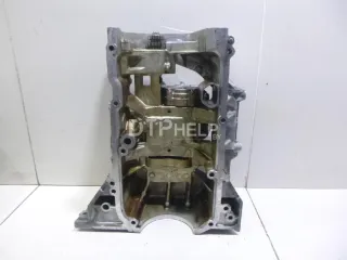 111100314R Поддон масляный двигателя Renault Fluence  Арт AM48547632, вид 10