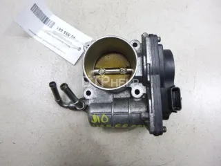 161191KA0B Заслонка дроссельная электрическая Nissan Qashqai 1  Арт AM48555661, вид 1