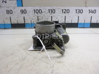 161191KA0B Заслонка дроссельная электрическая Nissan Qashqai 1  Арт AM48555661, вид 5