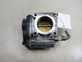 161191KA0B Заслонка дроссельная электрическая Nissan Qashqai 1  Арт AM48555661, вид 6