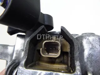 0341F9 Коллектор выпускной Citroen C2  Арт AM48556607, вид 7