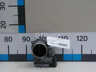 06F133062G Заслонка дроссельная электрическая Seat Altea Арт AM48566286, вид 1