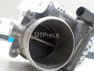 06F133062G Заслонка дроссельная электрическая Seat Altea Арт AM48566286, вид 4