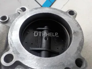 06F133062G Заслонка дроссельная электрическая Seat Altea Арт AM48566286, вид 5