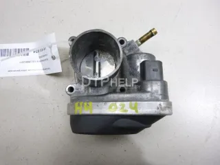 036133062L Заслонка дроссельная электрическая Seat Leon 1 Арт AM48574024, вид 1
