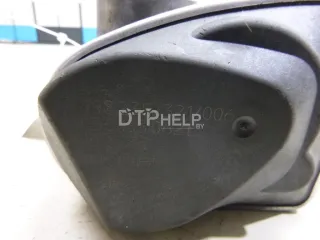 036133062L Заслонка дроссельная электрическая Seat Leon 1 Арт AM48574024, вид 3