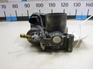 036133062L Заслонка дроссельная электрическая Seat Leon 1 Арт AM48574024, вид 5