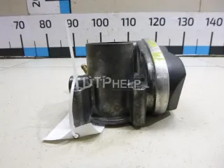036133062L Заслонка дроссельная электрическая Seat Leon 1 Арт AM48574024, вид 6