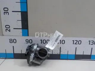 1505642 Заслонка дроссельная электрическая Ford Focus 2 Арт AM48580054, вид 1