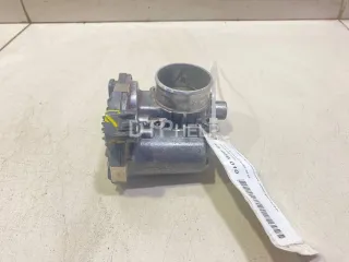 55562270 Заслонка дроссельная электрическая Chevrolet Aveo T300 Арт AM48581263, вид 3