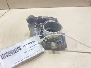 55562270 Заслонка дроссельная электрическая Chevrolet Aveo T300 Арт AM48581263, вид 4
