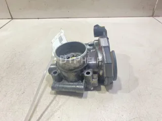 55562270 Заслонка дроссельная электрическая Chevrolet Aveo T300 Арт AM48581263, вид 5