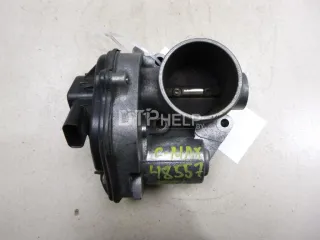 1505642 Заслонка дроссельная электрическая Ford Focus 2 Арт AM48590257, вид 1