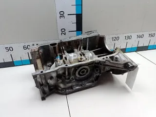 111100314R Поддон масляный двигателя Renault Fluence  Арт AM48591554, вид 4