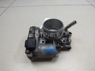 351002B150 Заслонка дроссельная электрическая Kia Ceed 1 Арт AM48592710, вид 1