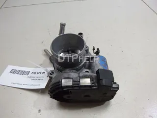 351002B150 Заслонка дроссельная электрическая Kia Ceed 1 Арт AM48592710, вид 2